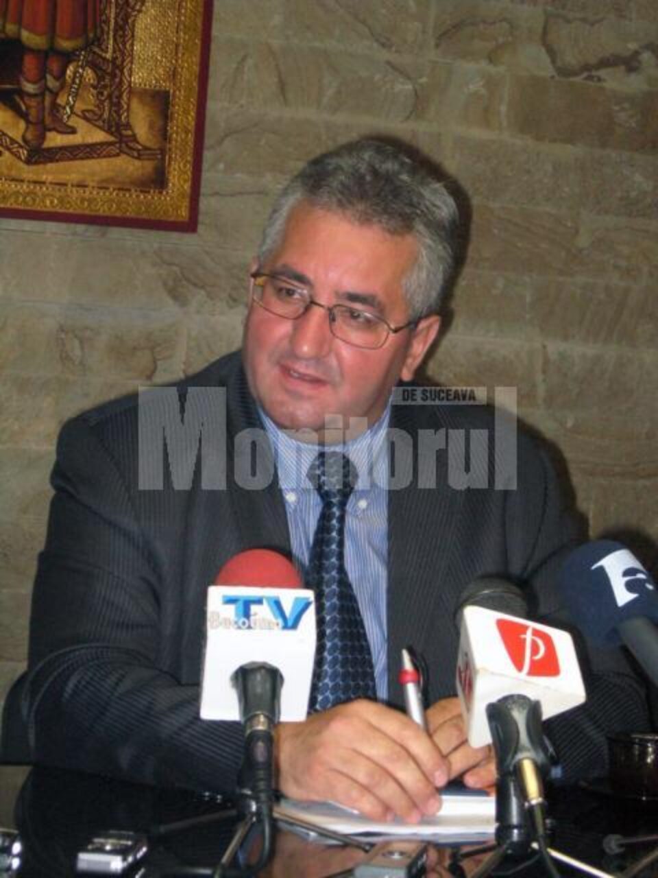 Pregătiri: Nomenclatorul stradal, actualizat pentru recesământul populației