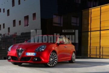 Alfa Romeo Giuliett