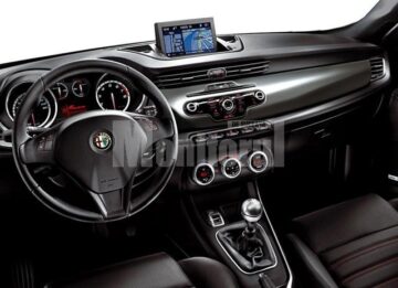 Alfa Romeo Giuliett