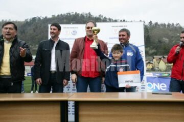 Interviu: Vizita lui Hagi la Suceava, evenimentul sportiv al anului pentru suceveni