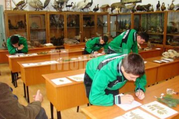 Colegiul Silvic Bucovina din Câmpulung Moldovenesc a fost gazda celei de-a X-a ediții a “Concursului național de competențe în silvicultură”