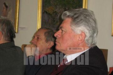Mircea Radu Iacoban