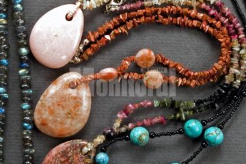 La Muzeul de Științele Naturii: Bursa - expoziție națională cu vânzare „Mineralia”