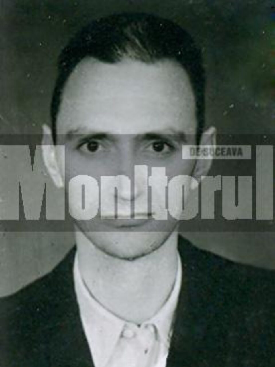 Alecsandru Jaucă, înainte și după cei 5 ani și 3 luni de detenție