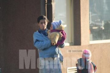 Excesul de milostenie încurajează cerșitul