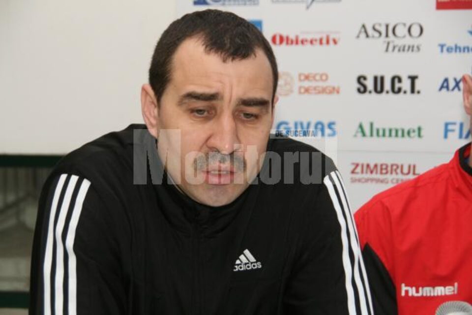 Bibirig speră ca lupta pentru locul cinci să fie încununată de succes