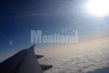 Transport aerian: Aeroportul „Ștefan cel Mare” s-a redeschis