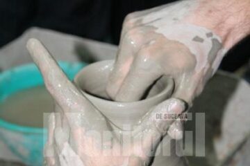 Sănătate: Oalele de ceramică de la Marginea, Rădăuți și Vama, controlate de DSP