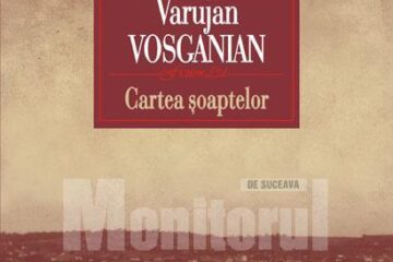 „Cartea șoaptelor”