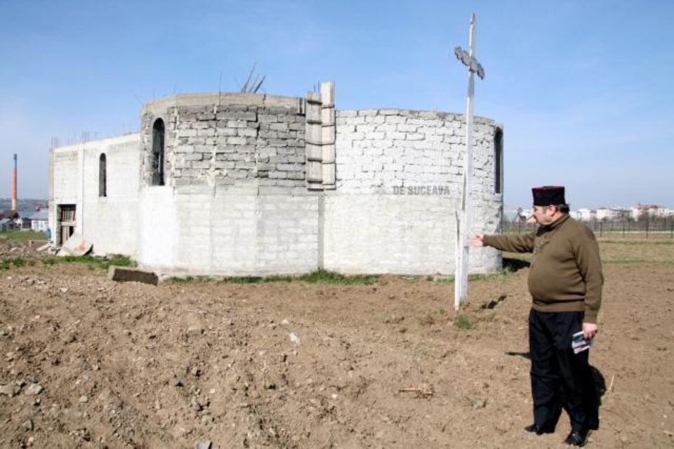 Aici se va face o grădiniță cu program prelungit