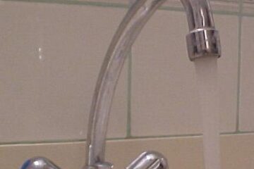 Furnizarea apei potabile va înregistra, în perioada următoare, unele sincope