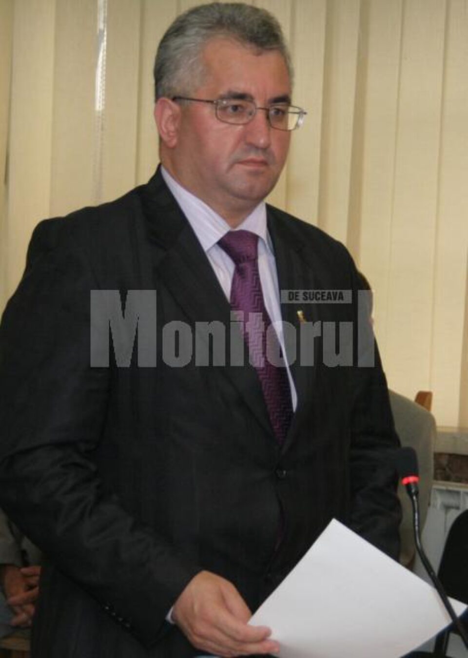 Fidelitate: Lungu mai vrea un mandat în fruntea orașului
