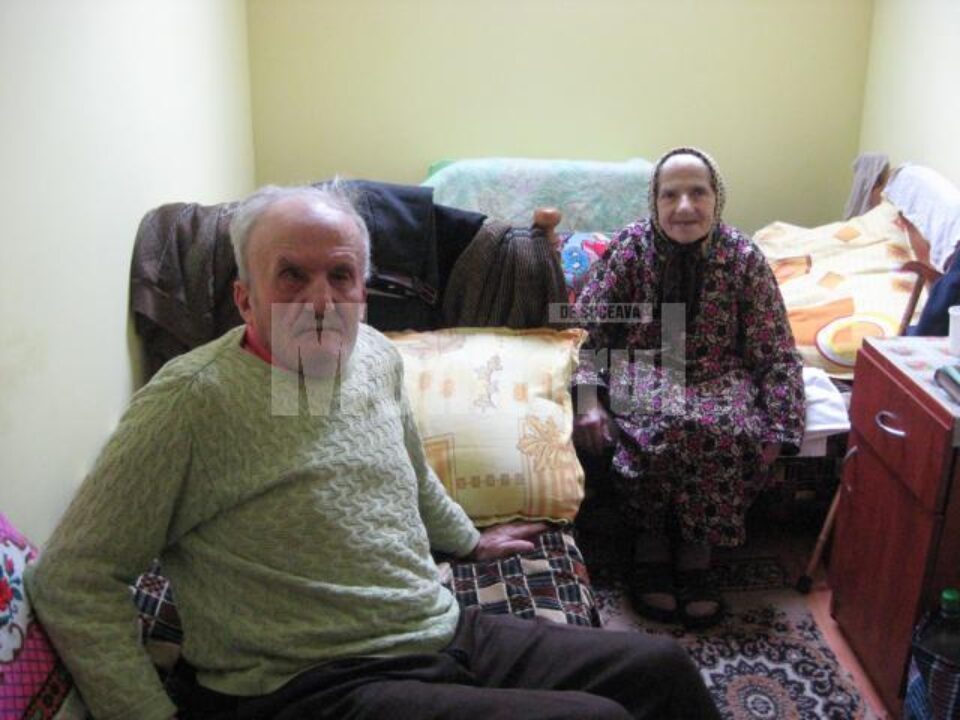 Centru de recuperare: Casa bătrânilor care refuză umilința și resemnarea