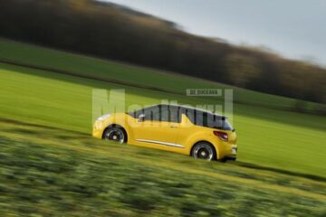 Citroen DS3