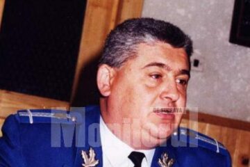 Comisarul șef Liviu Dorin Roman va da explicații din boxa acuzaților