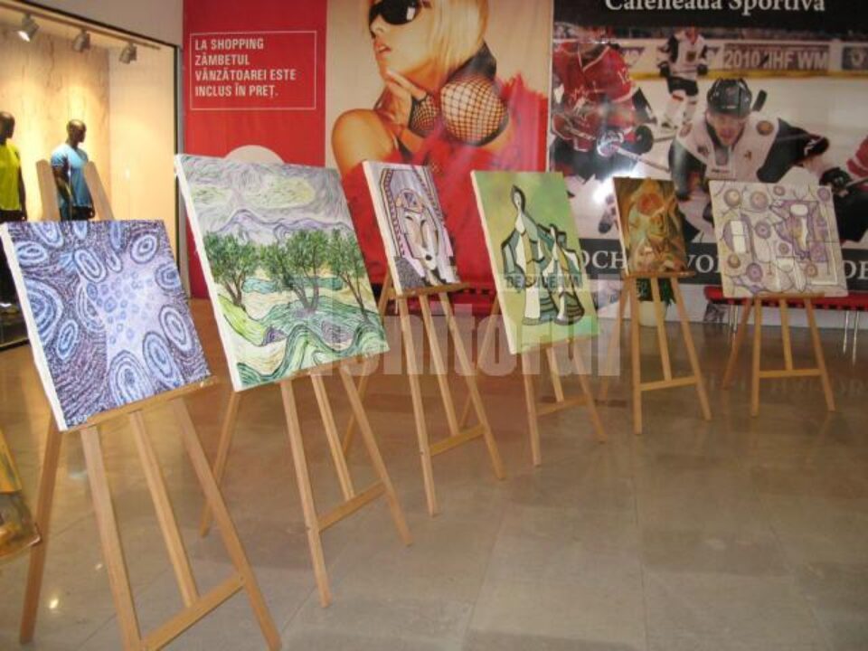 Secvență de expoziție
