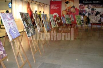 Secvență de expoziție