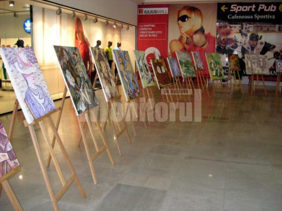 Secvență de expoziție