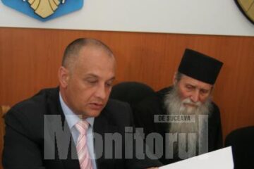 Bănuială: Băișanu îl suspectează pe ÎPS Pimen că a înregistrat o convorbire oficială