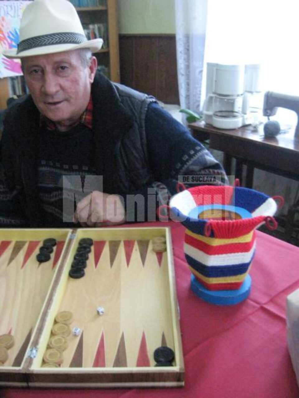 Centru de recuperare: Casa bătrânilor care refuză umilința și resemnarea