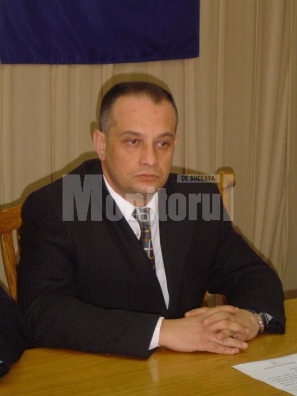 Băișanu: Foloasele obținute de pe urma pădurilor noastre să rămână aici