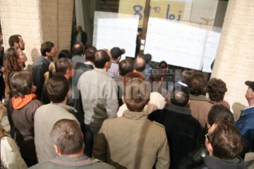 Cea mai aglomerată Bursă a locurilor de muncă din ultimii ani