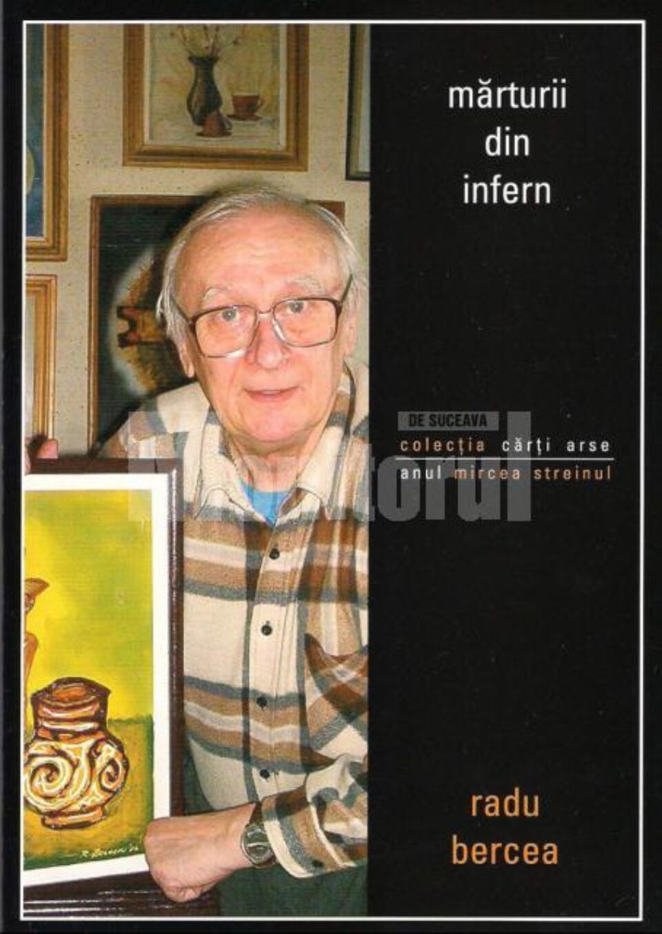 “Mărturii din Infern”