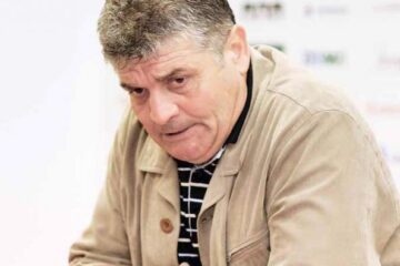 Ioan Andone se aștepta la verdictul de ieri