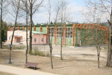 Sală de sport