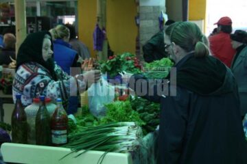 Opinie: Nechifor consideră impozitarea țăranilor în piețe drept „o tâmpenie legislativă”