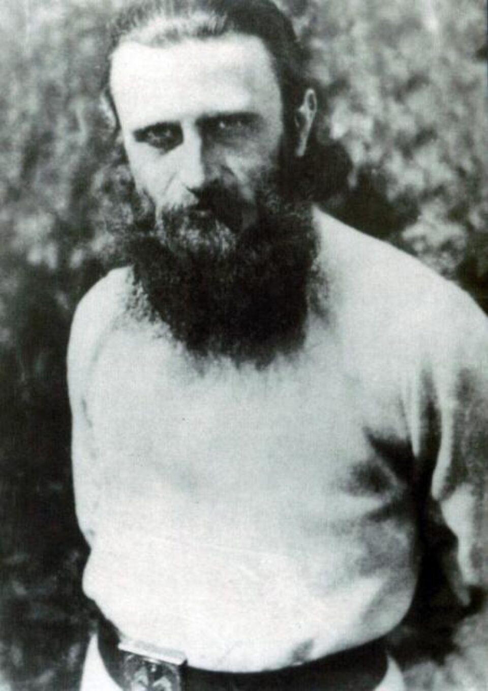 Părintele Arsenie BOCA