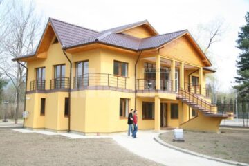 Aici va funcționa un punct de informare turistică