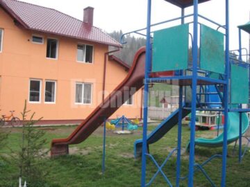 O nouă șansă: Frați provenind din șase familii nevoiașe, internați la „Visătorii”