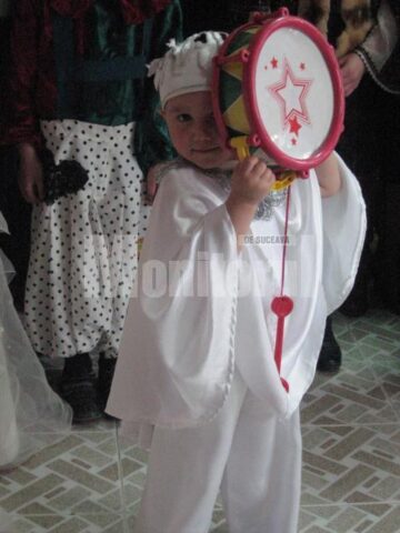 O nouă șansă: Frați provenind din șase familii nevoiașe, internați la „Visătorii”