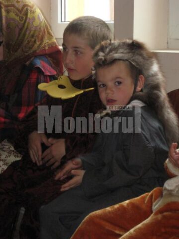 O nouă șansă: Frați provenind din șase familii nevoiașe, internați la „Visătorii”