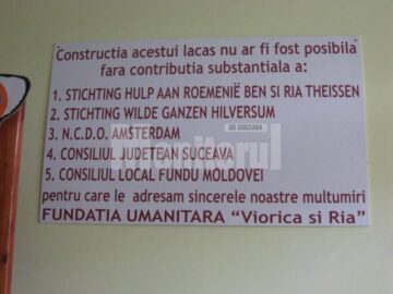 O nouă șansă: Frați provenind din șase familii nevoiașe, internați la „Visătorii”