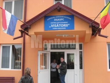 O nouă șansă: Frați provenind din șase familii nevoiașe, internați la „Visătorii”