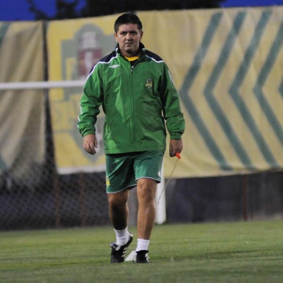 Lăcătuș încă speră să prindă Liga Campionilor
