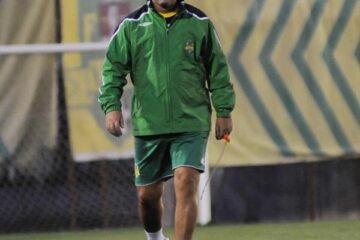 Lăcătuș încă speră să prindă Liga Campionilor