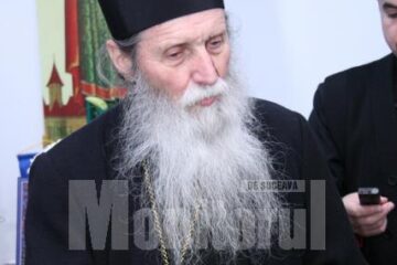 ÎPS Pimen: Noi, Arhiepiscopia, n-avem ce da