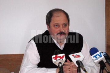 Petru Carcalete: Fetele vor fi sancționate potrivit regulamentului școlar