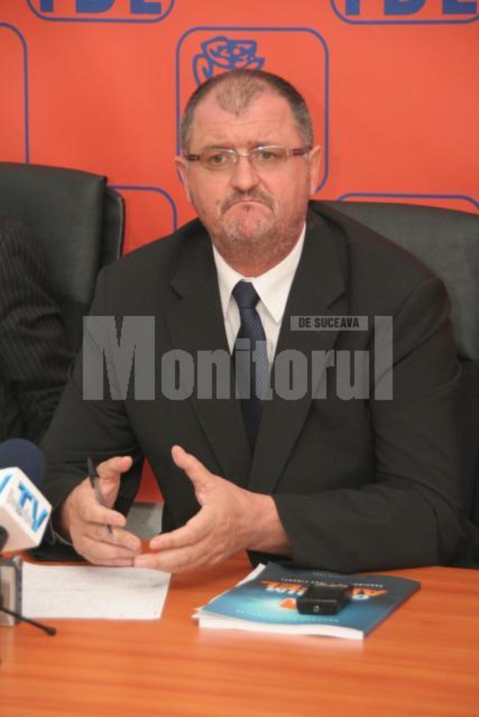 Îngrijorare: Onofrei declară că „fiscalizarea leușteanului în piață” nu relansează agricultura