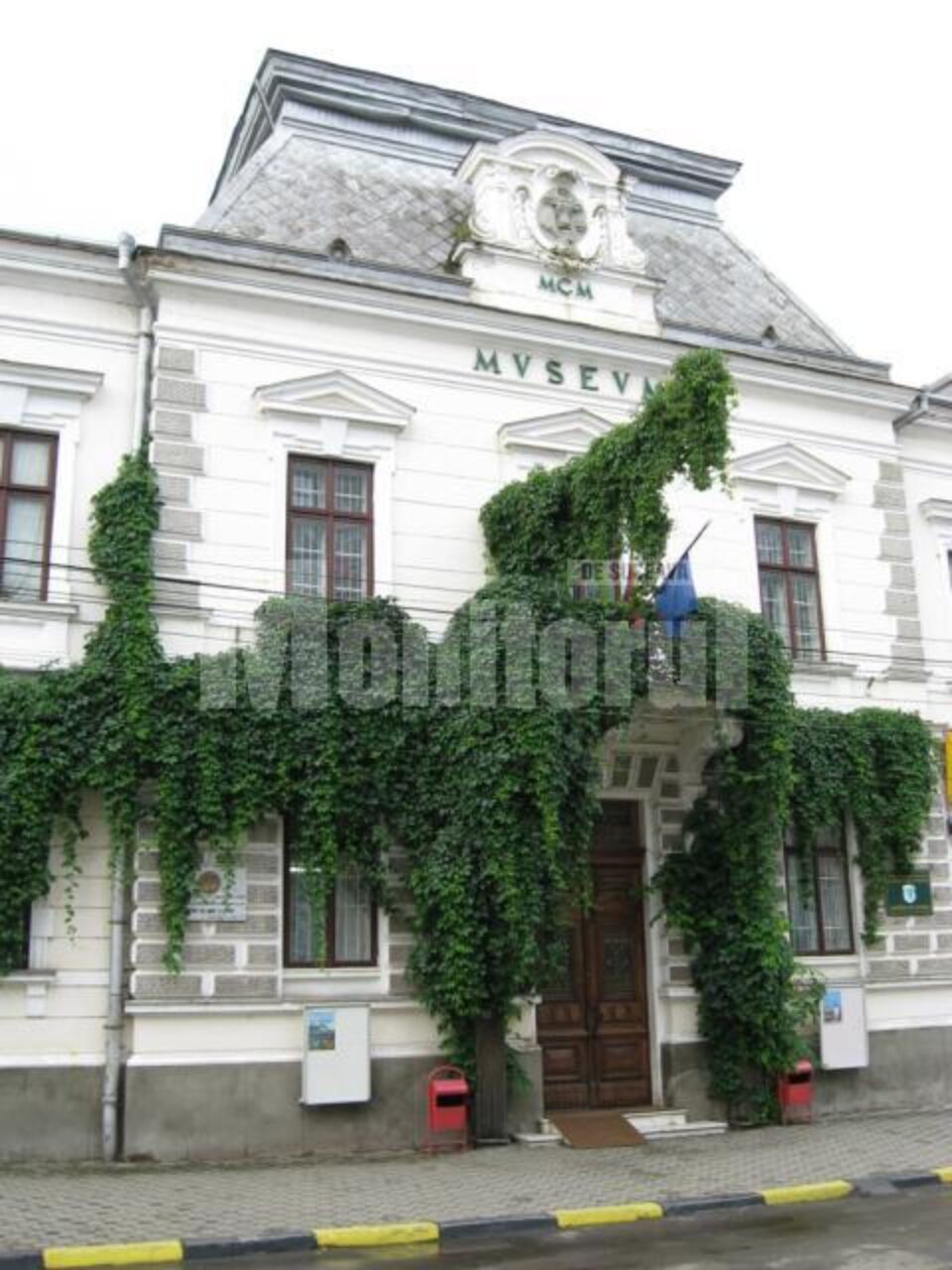 Muzeul Bucovinei