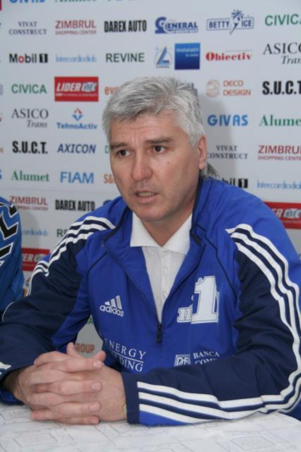Aihan Omer a fost dat afară de UCM Reșița
