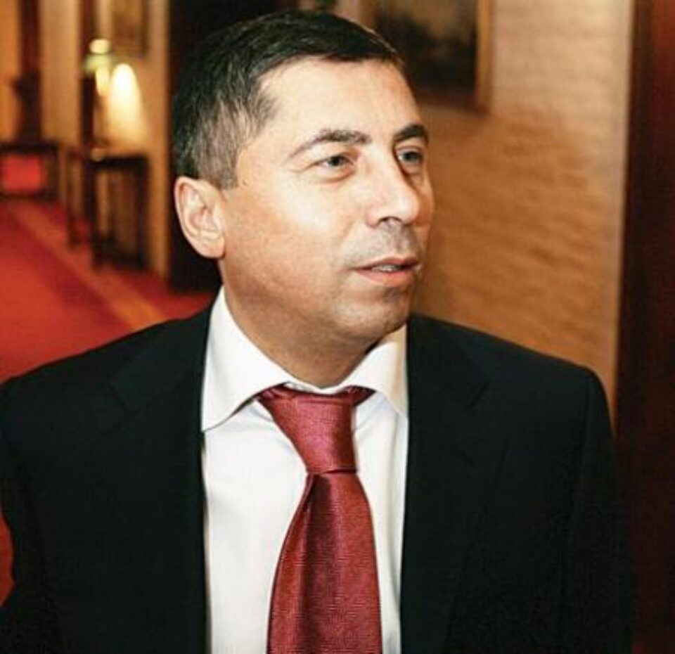 Vasile Turcu așteaptă ca Dinamo să-i plătească datoriile