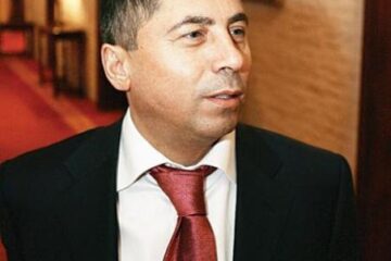 Vasile Turcu așteaptă ca Dinamo să-i plătească datoriile