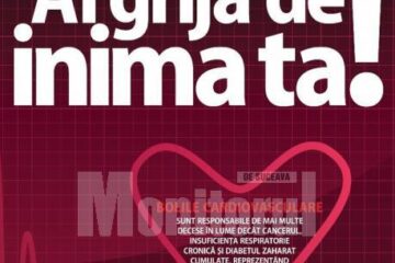 Unde fugim de-acasă...