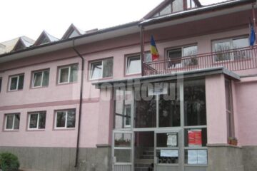Decât să mai revină în familia naturală, adolescenta preferă să stea în Centrul de Plasament „Speranța”