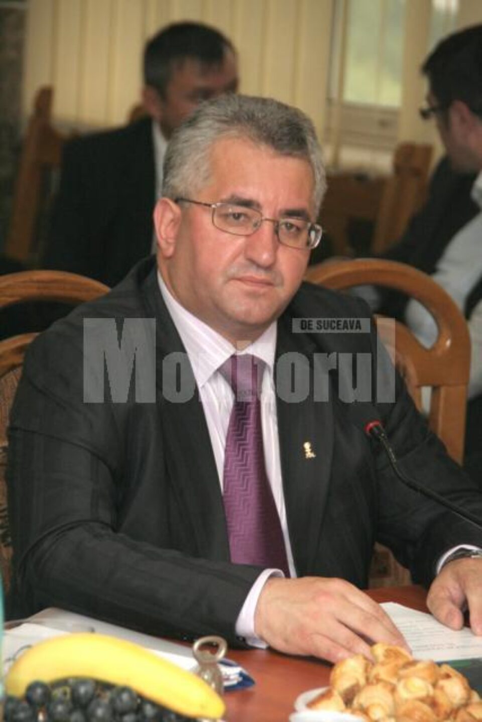 Primarul Ion Lungu: Suntem primii din țară care au depus proiecte în acest program