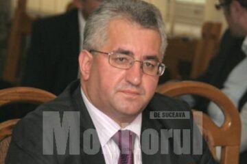 Primarul Ion Lungu: Suntem primii din țară care au depus proiecte în acest program
